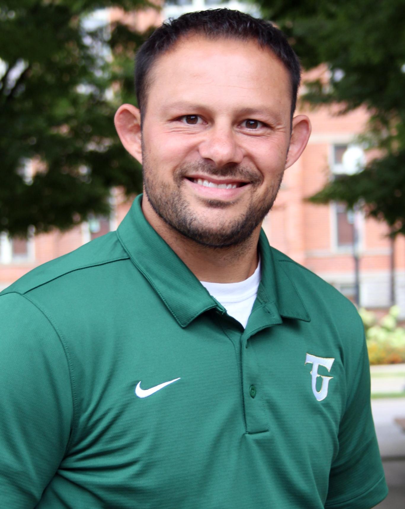 Tony Guerra